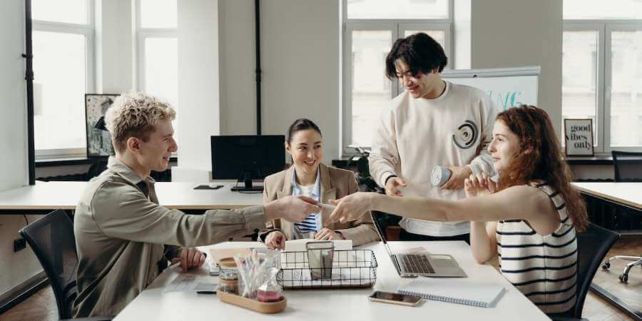 Landing page - conversion